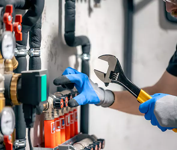 Expert Plumber for Commercial Plumbing in Roosevelt, NY: Schedule Reliable Plumbing Services with Us