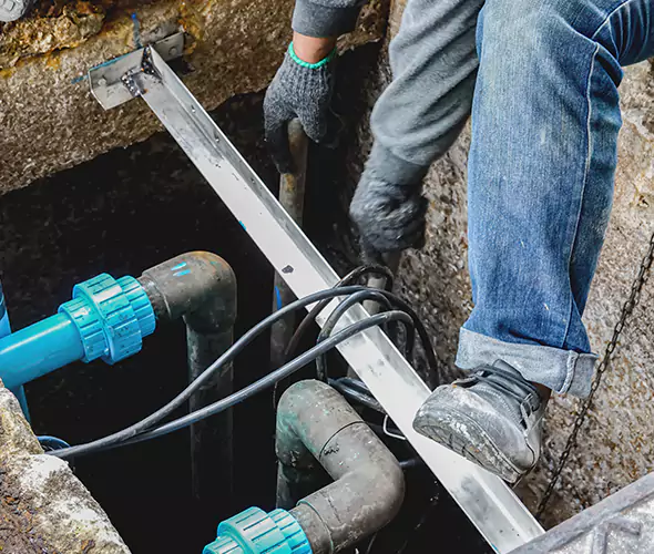 Expert Plumber for Drainage Services in Roosevelt, NY: Schedule Affordable Drainage Solutions with Us