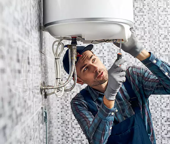 Expert Plumber for Water Heater Replacement in Roosevelt, NY: Schedule Affordable Replacement Services with Us