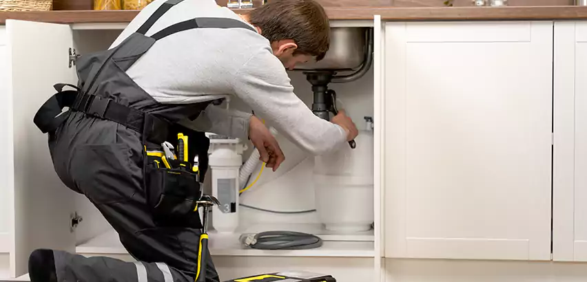 Reliable Sink Garbage Disposal Installation Services in Roosevelt, NY