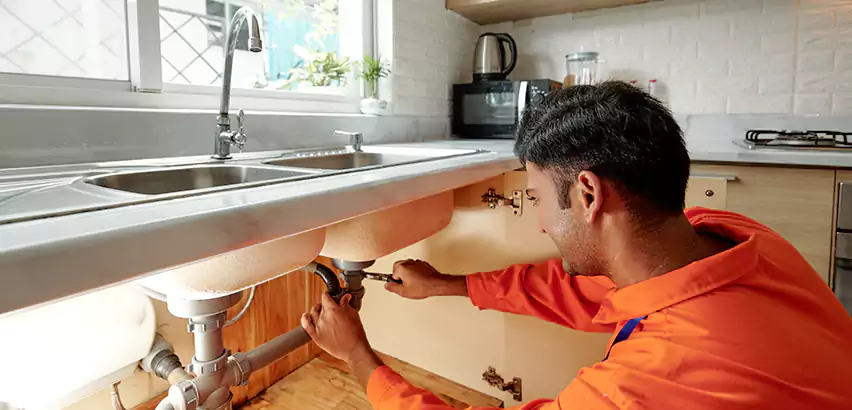 Reliable Kitchen Sink Installation Services in Roosevelt, NY