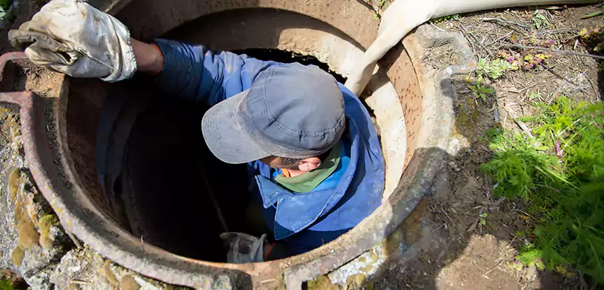 Professional Septic Tank Repair Services in Roosevelt, NY