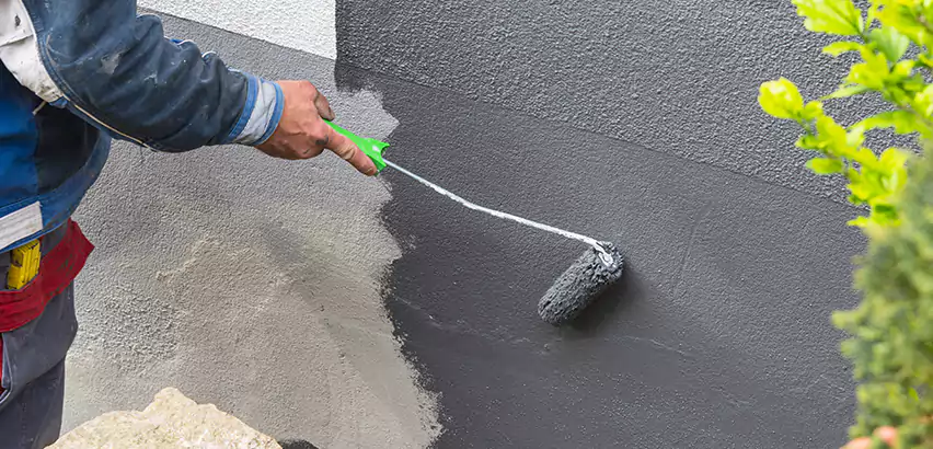 Walls Waterproofing in Roosevelt, NY