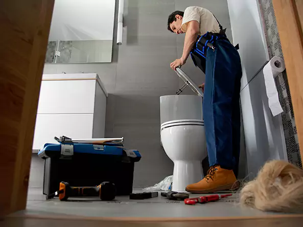 Why Choose Roosevelt Plumbing Pro for Emergency Plumber in Roosevelt, NY?