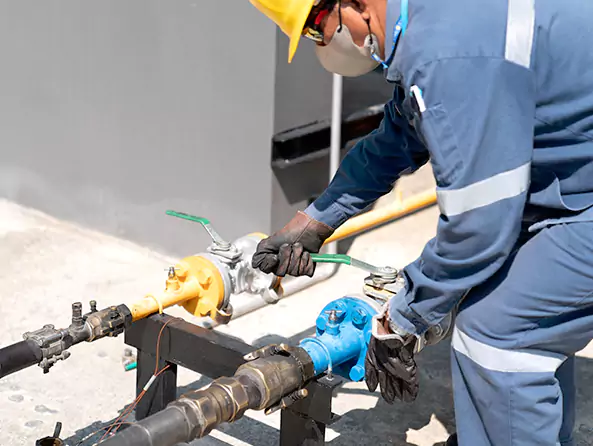 Why Choose Roosevelt Plumbing Pro for Gas Line Repair in Roosevelt, NY?