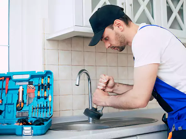  Why Choose Roosevelt Plumbing Pro for Plumbing Inspection in Roosevelt, NY?
