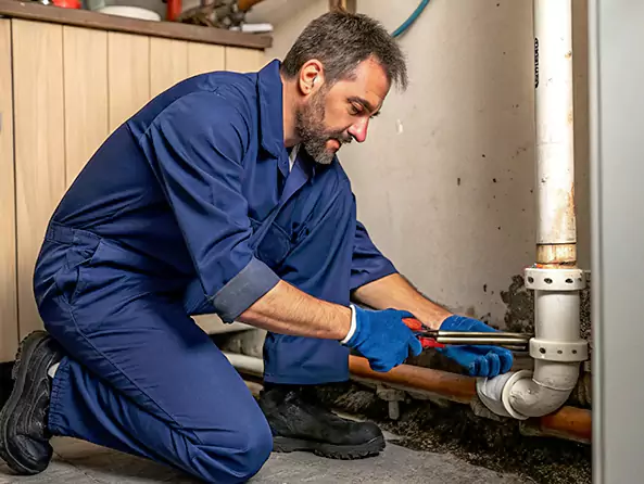 Why Choose Roosevelt Plumbing Pro for Repiping Services in Roosevelt?