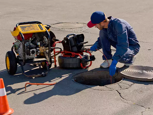 Why Choose Roosevelt Plumbing Pro for Sewer Line Inspection in Roosevelt, NY?